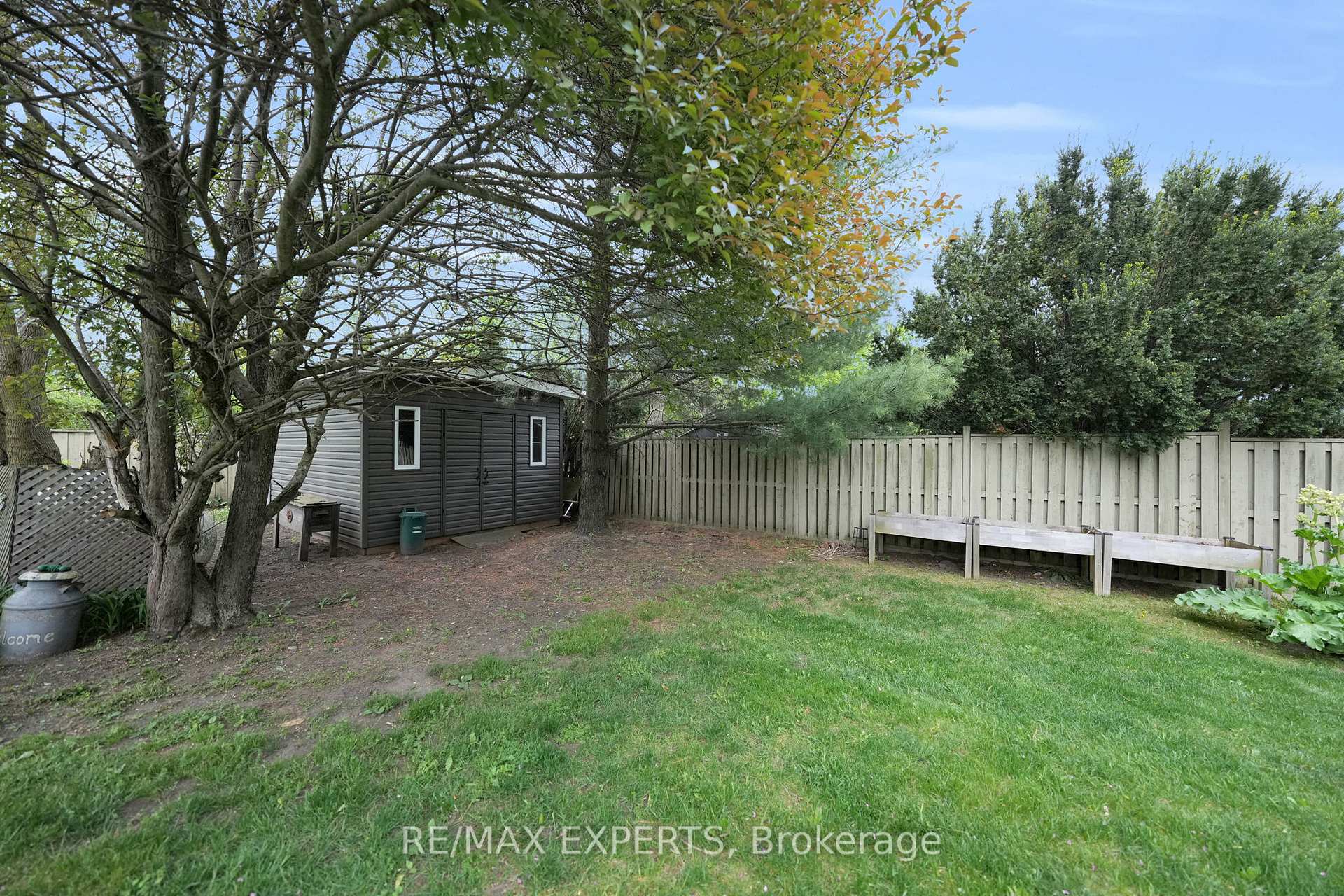 Photo 43 of 6431 11th Line, Essa, Thornton — HOMEH