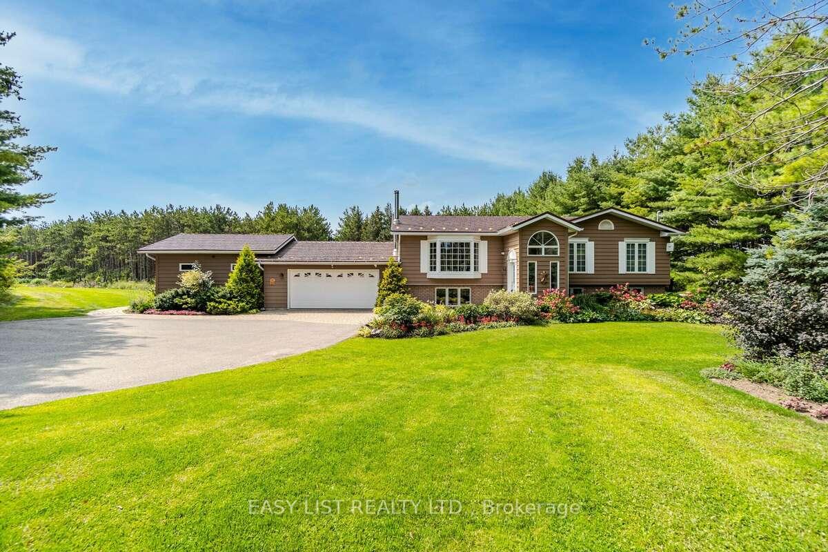 Photo 1 of 16258 Humber Station Road, Caledon, Rural Caledon — HOMEH