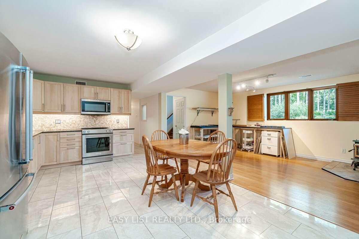 Photo 25 of 16258 Humber Station Road, Caledon, Rural Caledon — HOMEH