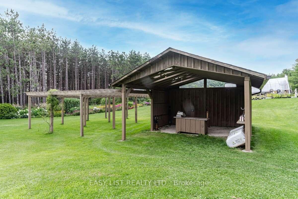 Photo 26 of 16258 Humber Station Road, Caledon, Rural Caledon — HOMEH