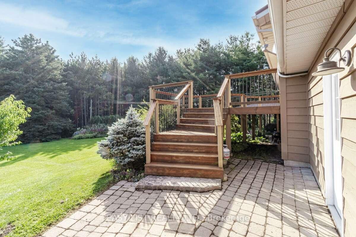 Photo 28 of 16258 Humber Station Road, Caledon, Rural Caledon — HOMEH