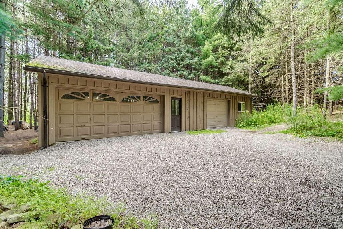Photo 37 of 16258 Humber Station Road, Caledon, Rural Caledon — HOMEH