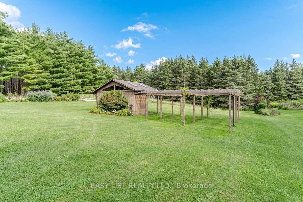 Photo 33 of 16258 Humber Station Road, Caledon, Rural Caledon — HOMEH