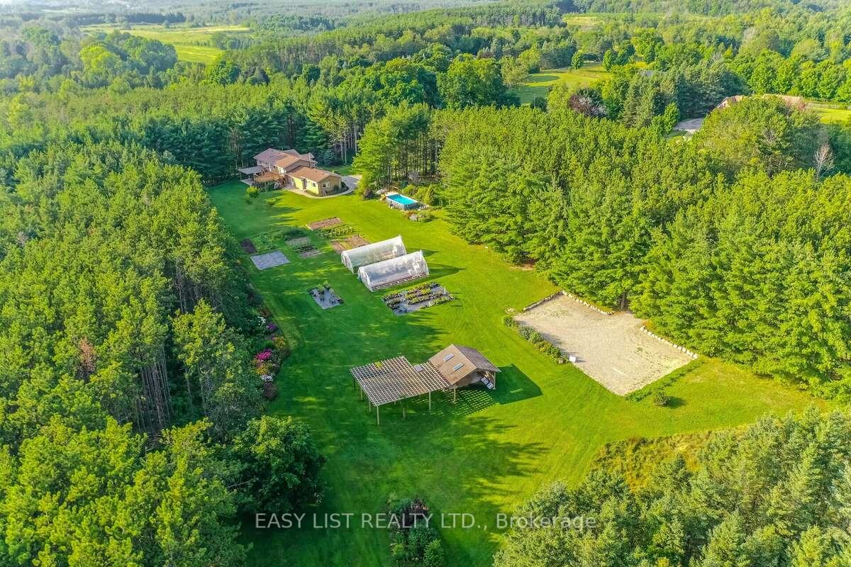 Photo 41 of 16258 Humber Station Road, Caledon, Rural Caledon — HOMEH