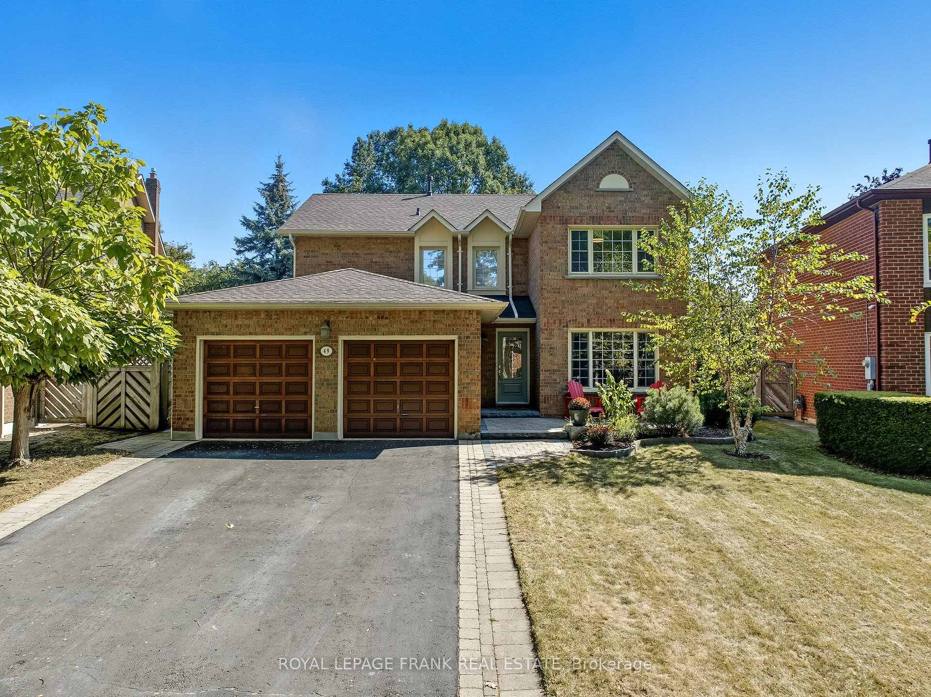 Photo 1 of 49 Rice Drive, Whitby, Pringle Creek — HOMEH