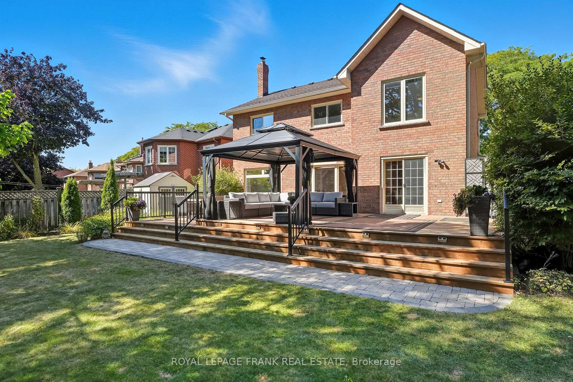Photo 5 of 49 Rice Drive, Whitby, Pringle Creek — HOMEH