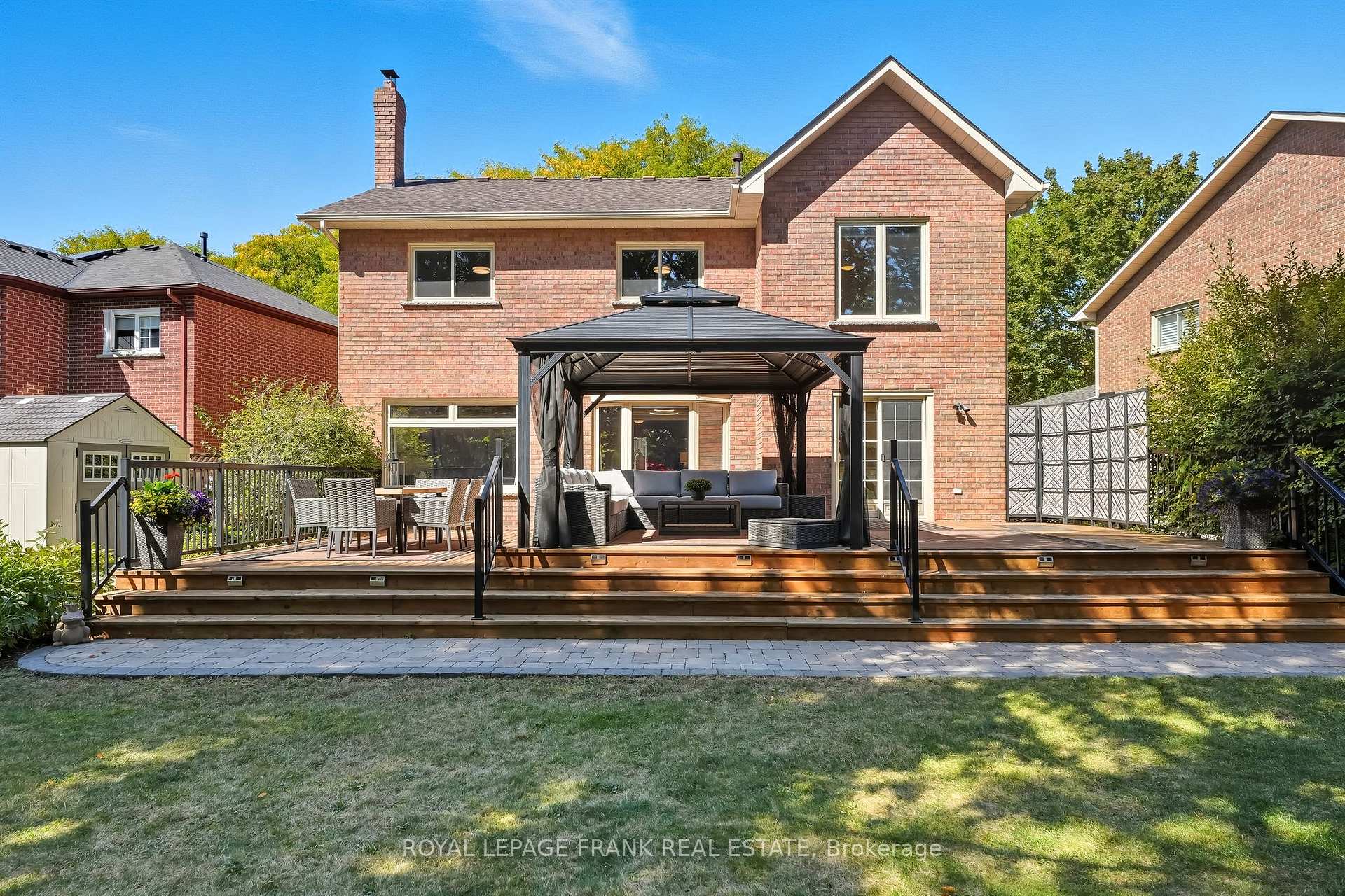 Photo 2 of 49 Rice Drive, Whitby, Pringle Creek — HOMEH