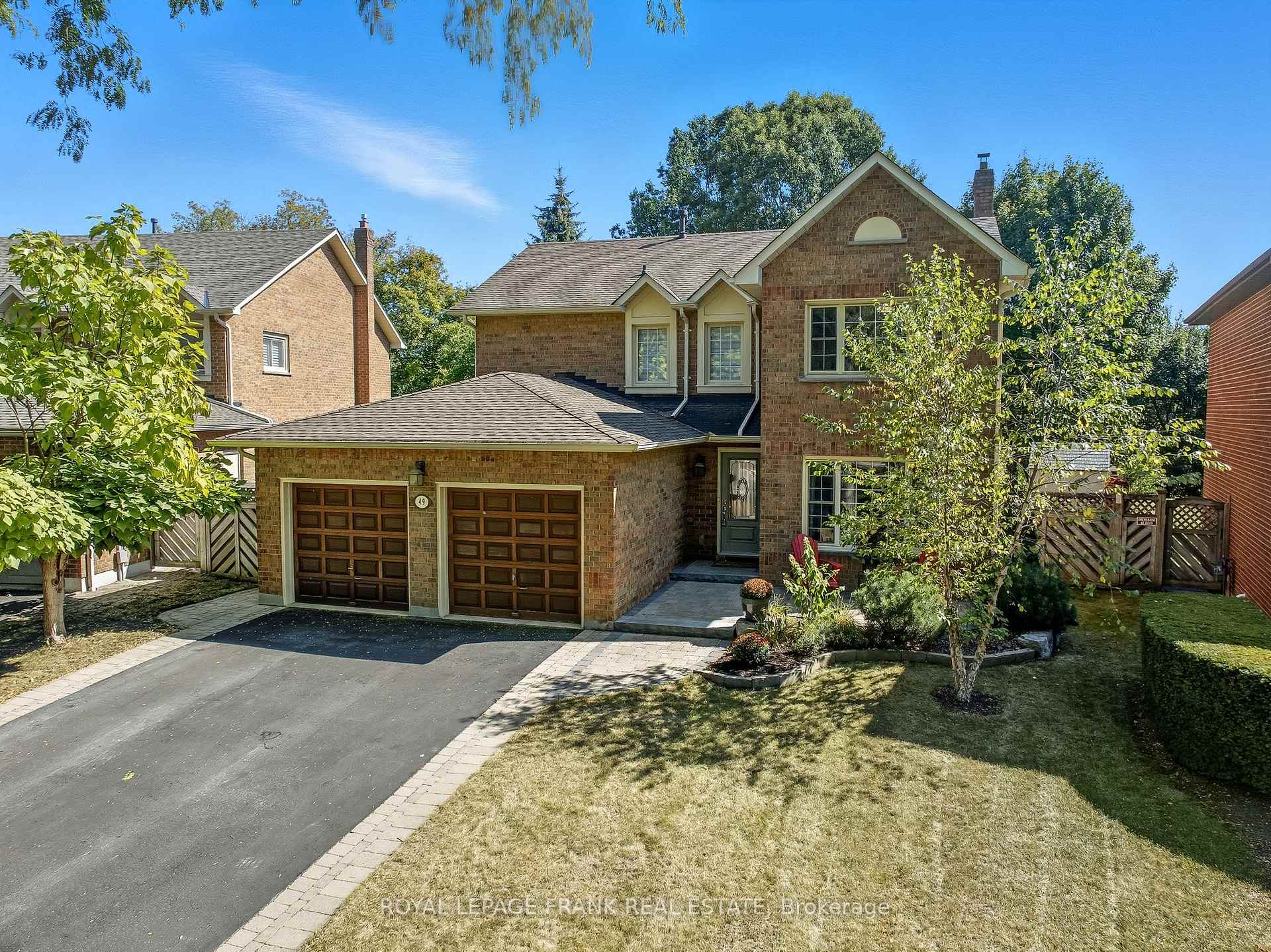 Photo 6 of 49 Rice Drive, Whitby, Pringle Creek — HOMEH