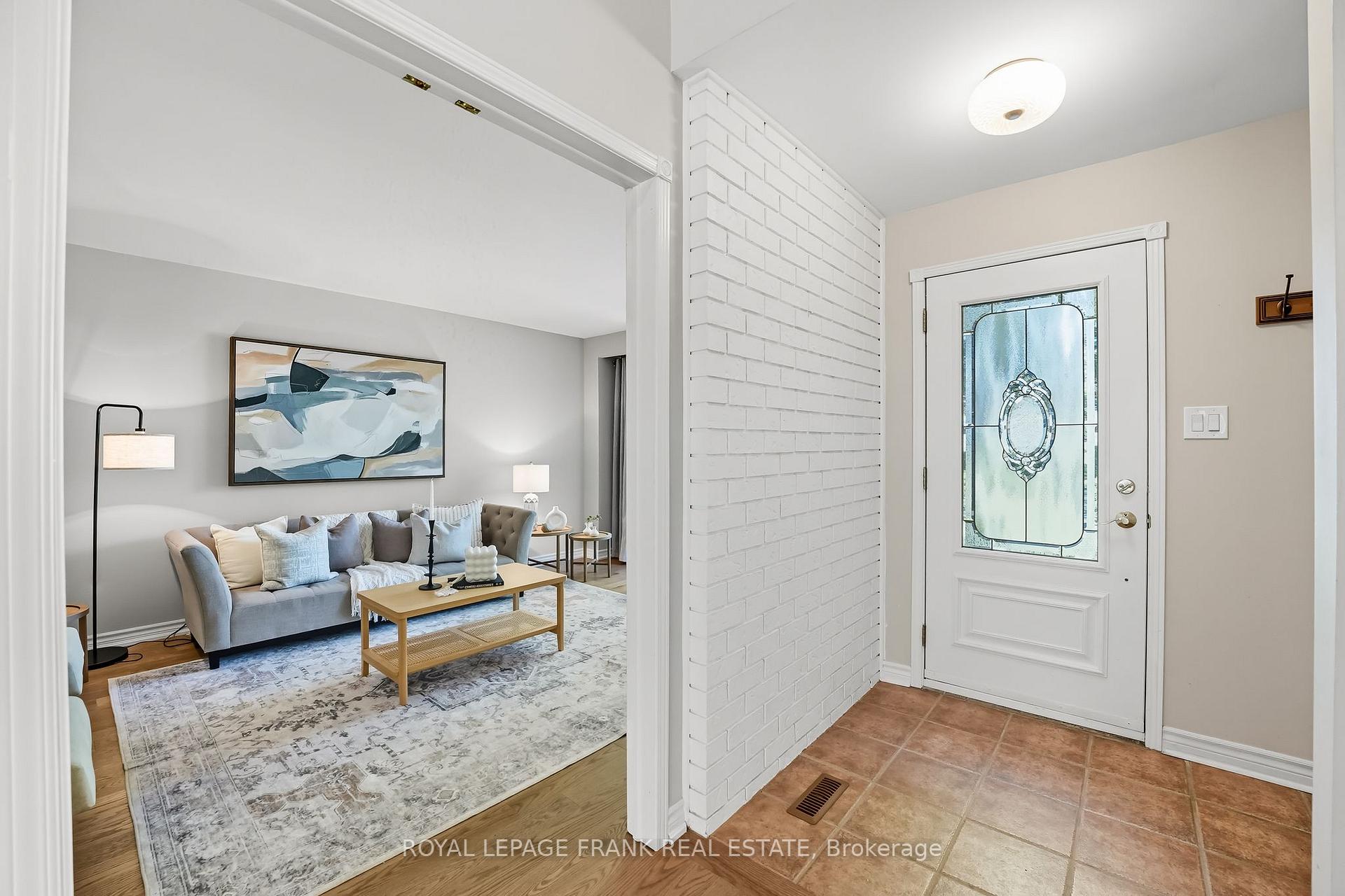 Photo 11 of 49 Rice Drive, Whitby, Pringle Creek — HOMEH
