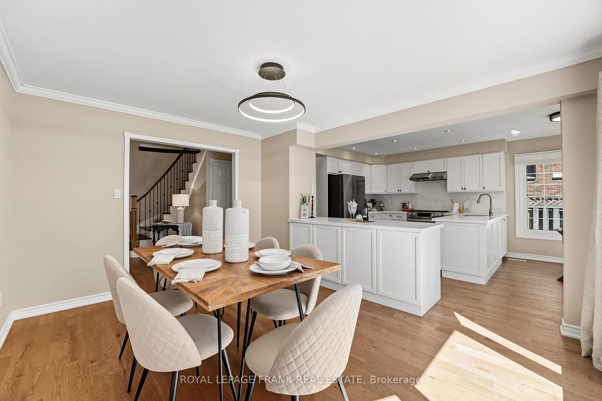 Photo 41 of 49 Rice Drive, Whitby, Pringle Creek — HOMEH