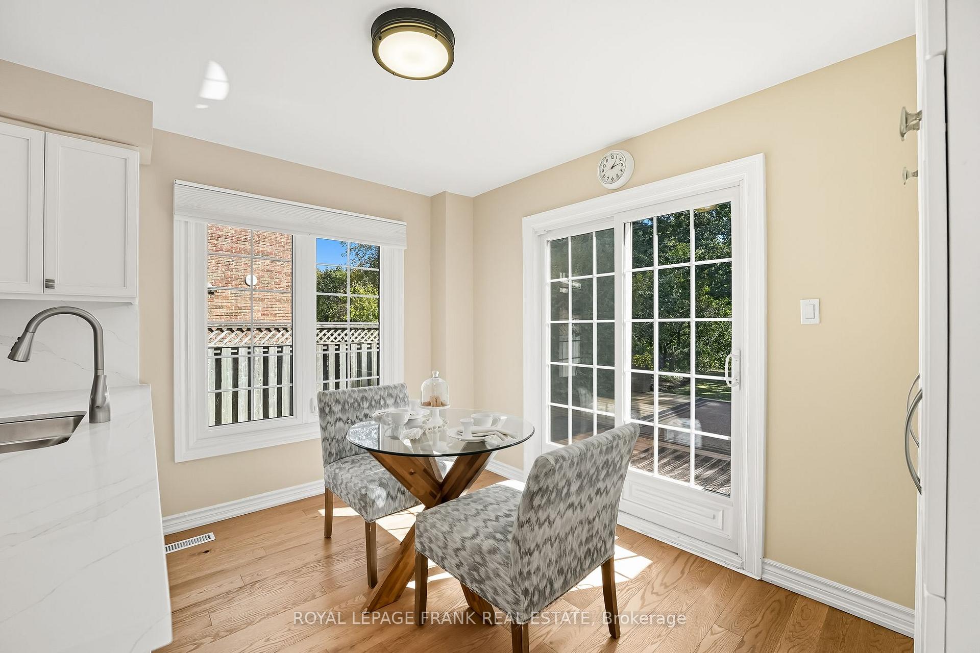 Photo 24 of 49 Rice Drive, Whitby, Pringle Creek — HOMEH