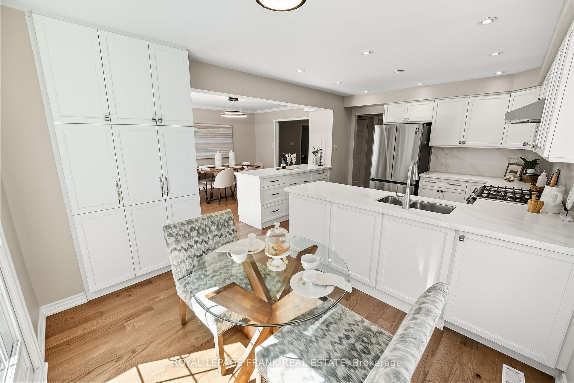 Photo 17 of 49 Rice Drive, Whitby, Pringle Creek — HOMEH