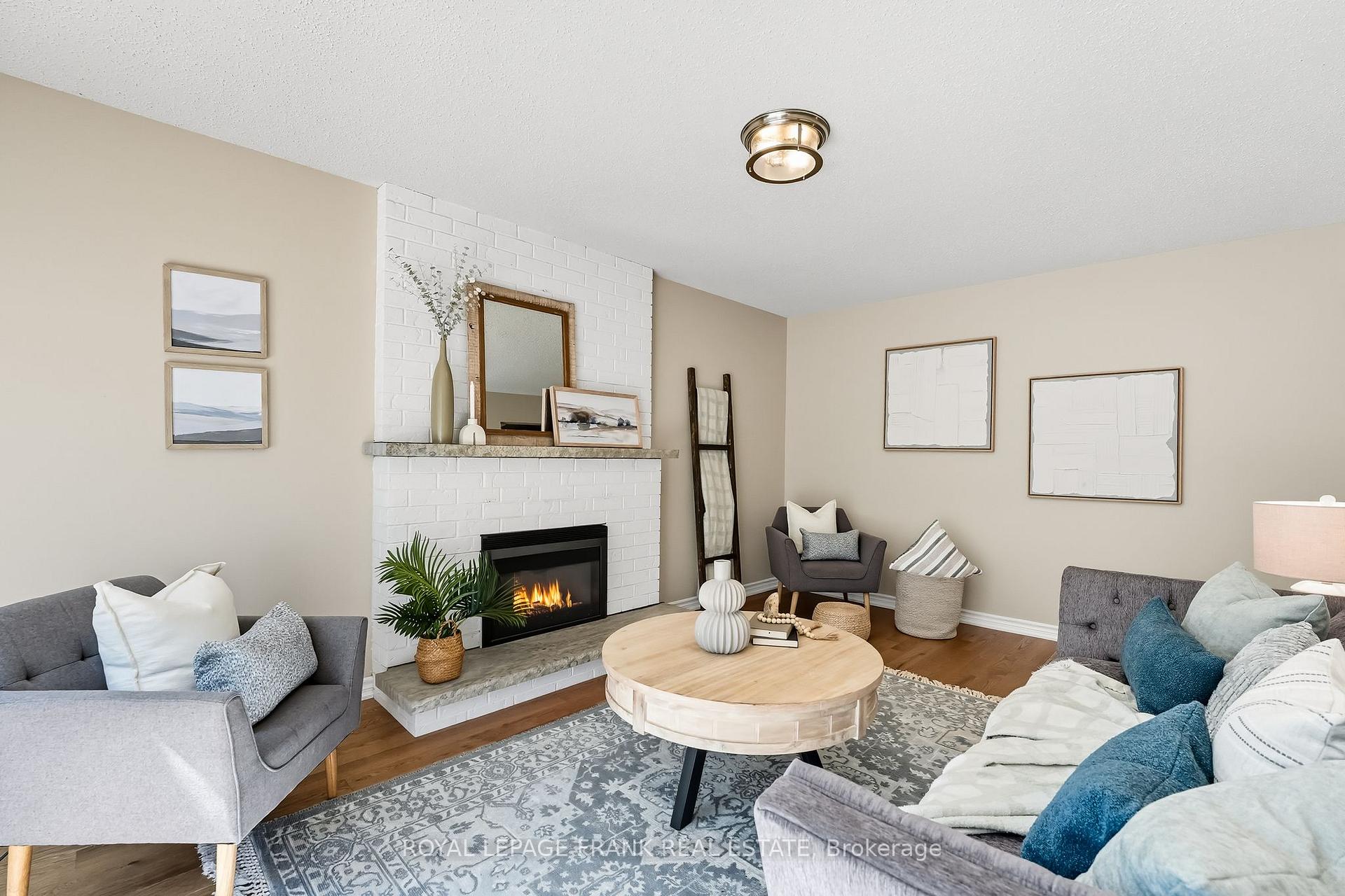 Photo 20 of 49 Rice Drive, Whitby, Pringle Creek — HOMEH