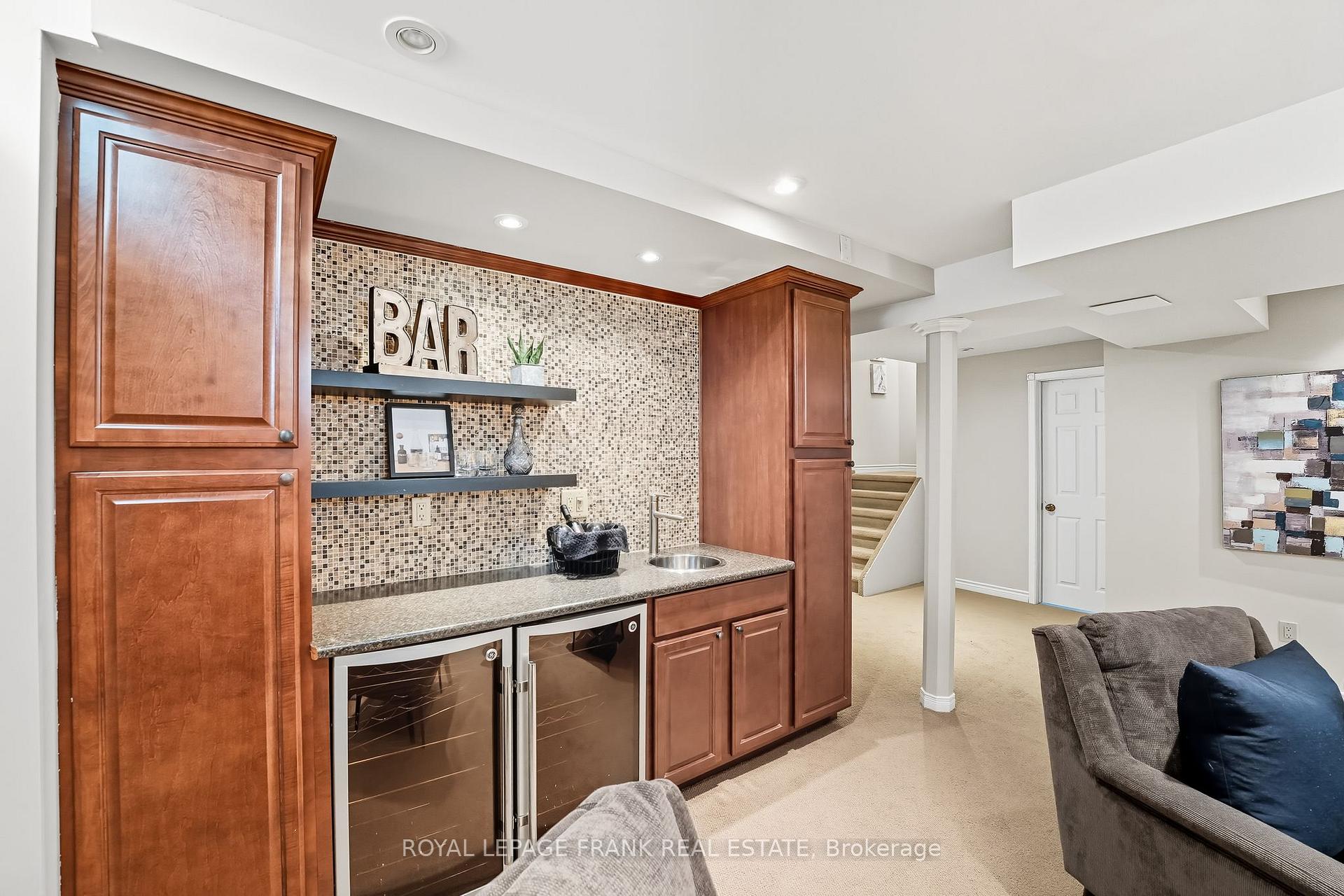 Photo 38 of 49 Rice Drive, Whitby, Pringle Creek — HOMEH