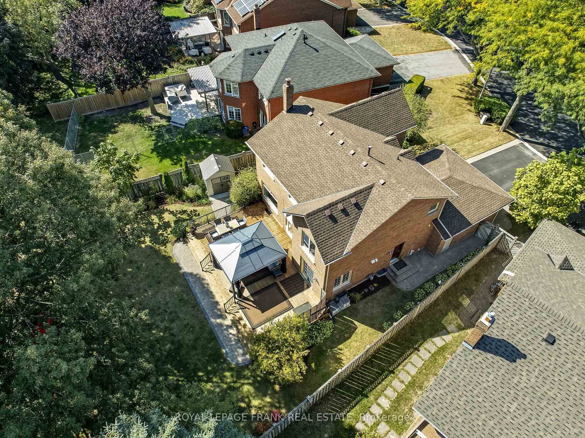 Photo 37 of 49 Rice Drive, Whitby, Pringle Creek — HOMEH