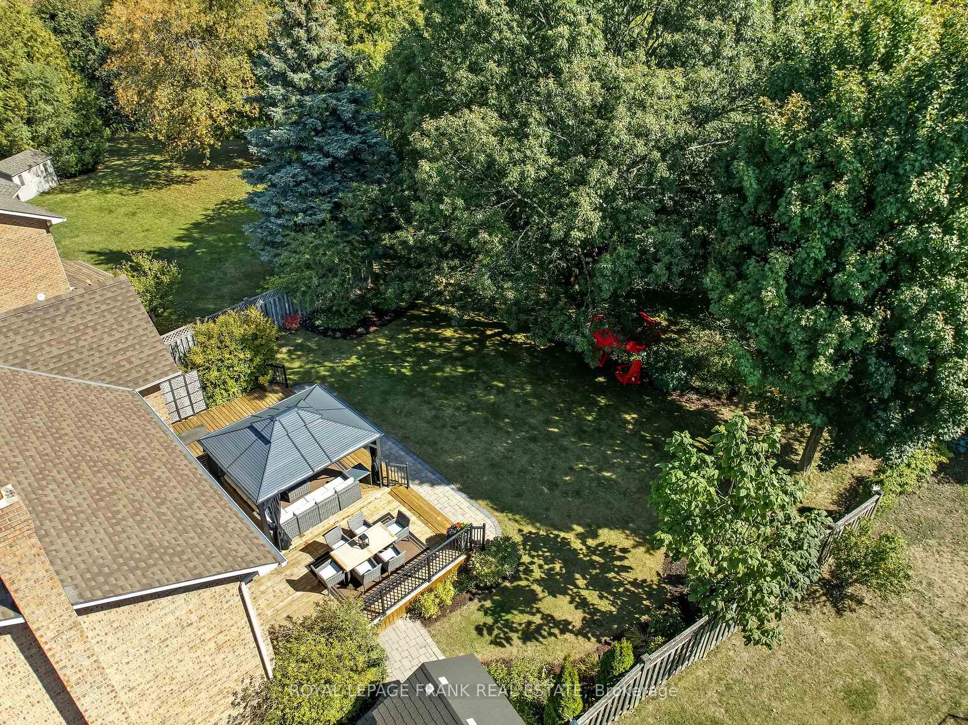Photo 42 of 49 Rice Drive, Whitby, Pringle Creek — HOMEH