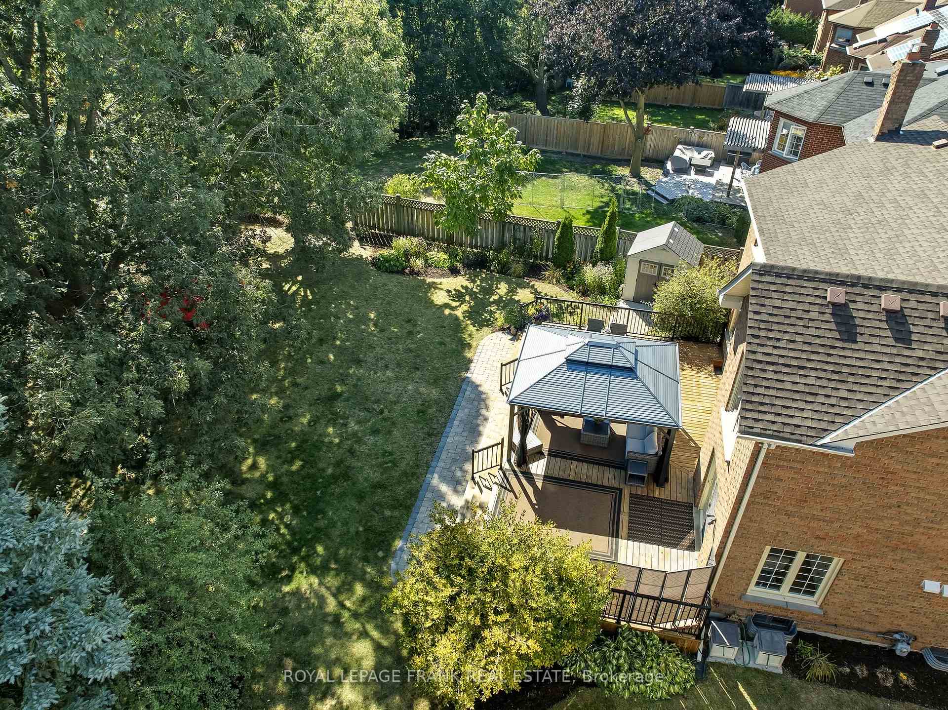 Photo 35 of 49 Rice Drive, Whitby, Pringle Creek — HOMEH