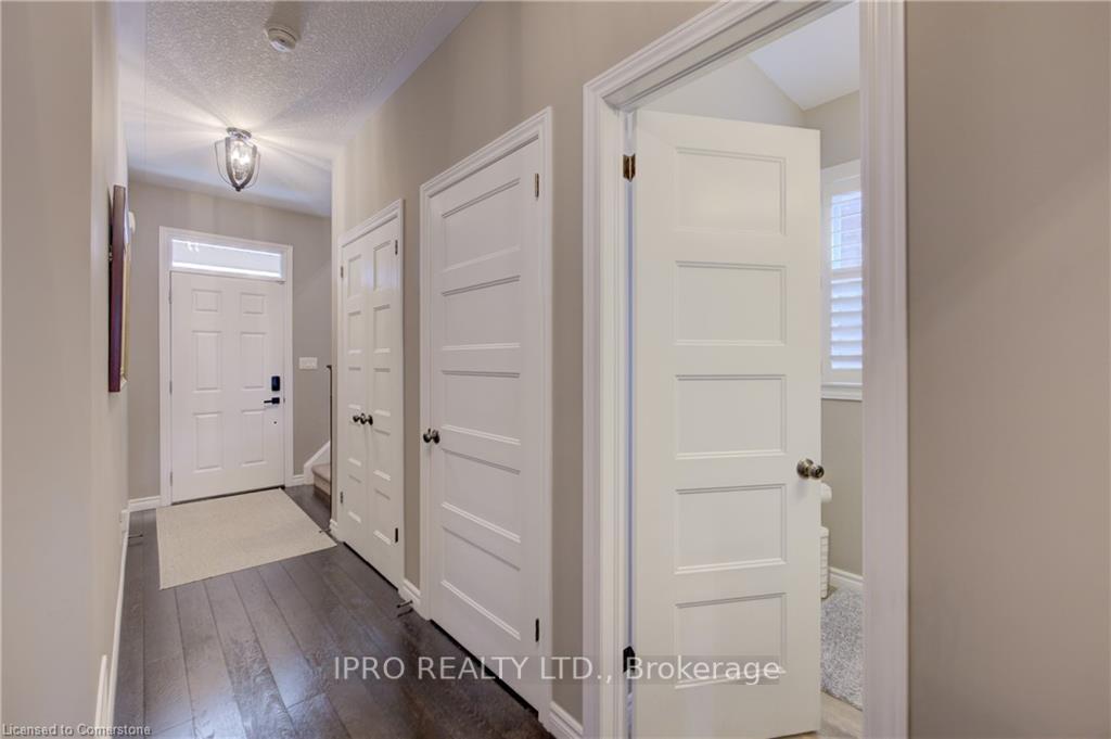 Photo 8 of 298 Tremaine Crescent, Kitchener, Grand River South — HOMEH