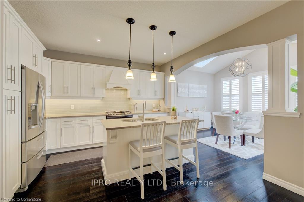 Photo 7 of 298 Tremaine Crescent, Kitchener, Grand River South — HOMEH