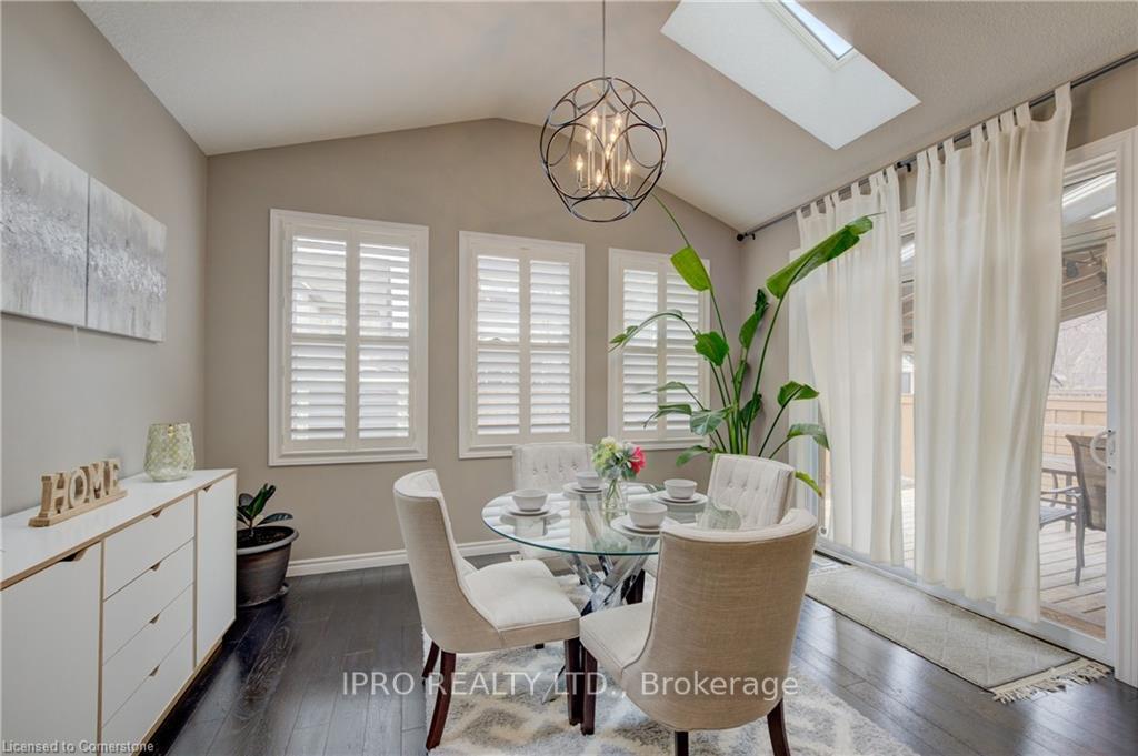 Photo 19 of 298 Tremaine Crescent, Kitchener, Grand River South — HOMEH