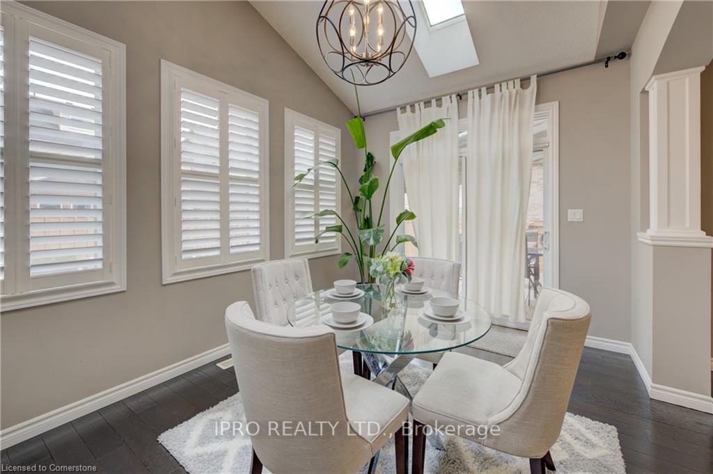 Photo 23 of 298 Tremaine Crescent, Kitchener, Grand River South — HOMEH