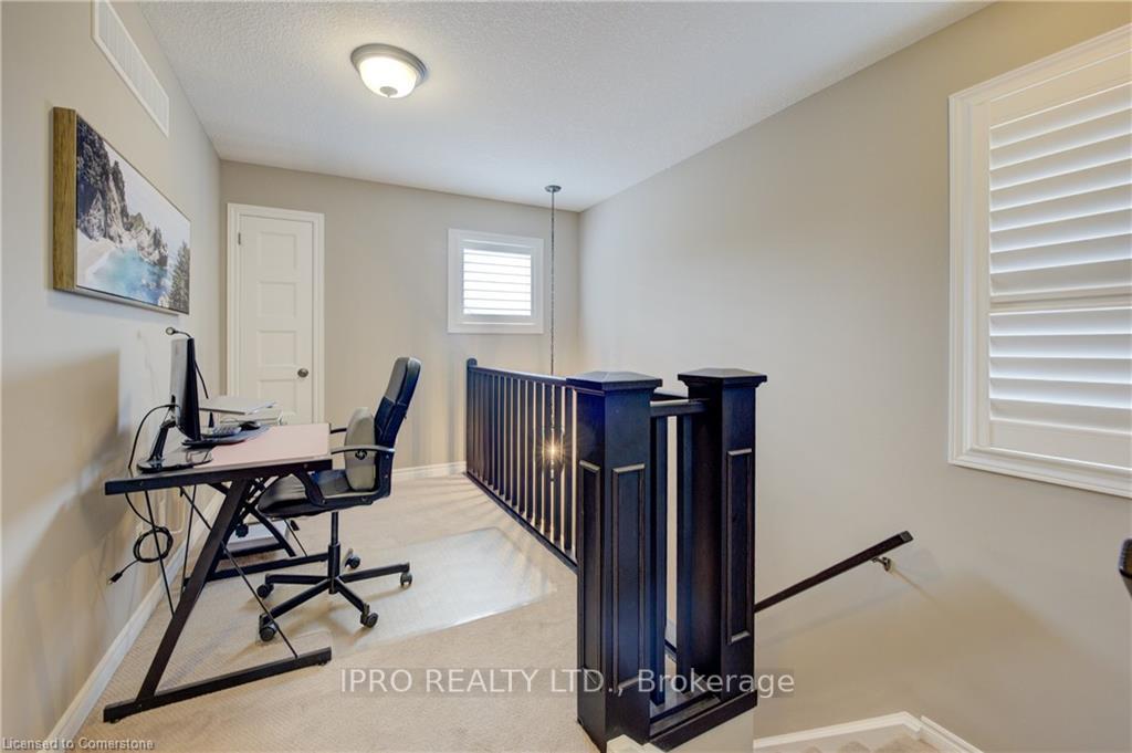 Photo 22 of 298 Tremaine Crescent, Kitchener, Grand River South — HOMEH