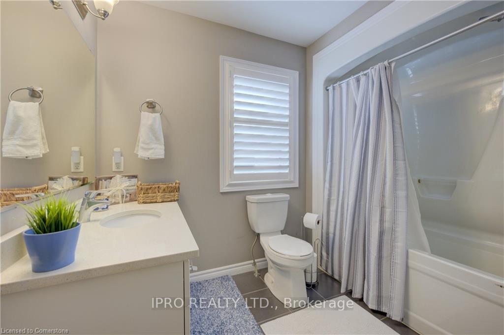 Photo 26 of 298 Tremaine Crescent, Kitchener, Grand River South — HOMEH