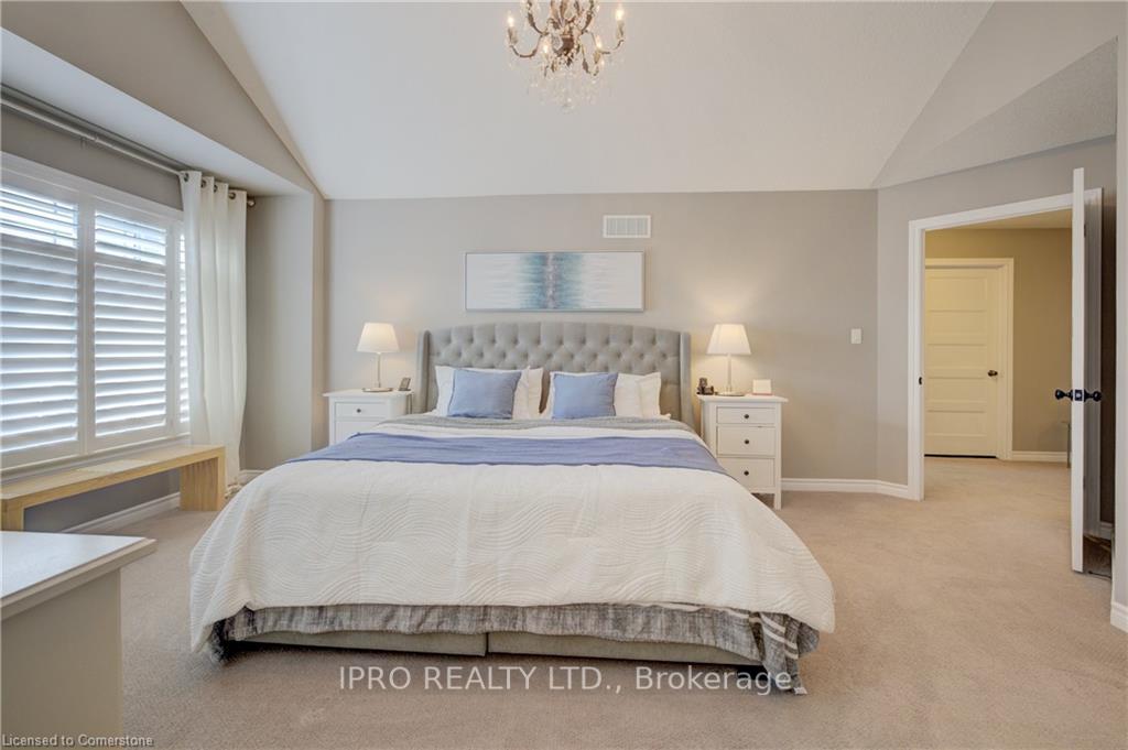 Photo 29 of 298 Tremaine Crescent, Kitchener, Grand River South — HOMEH