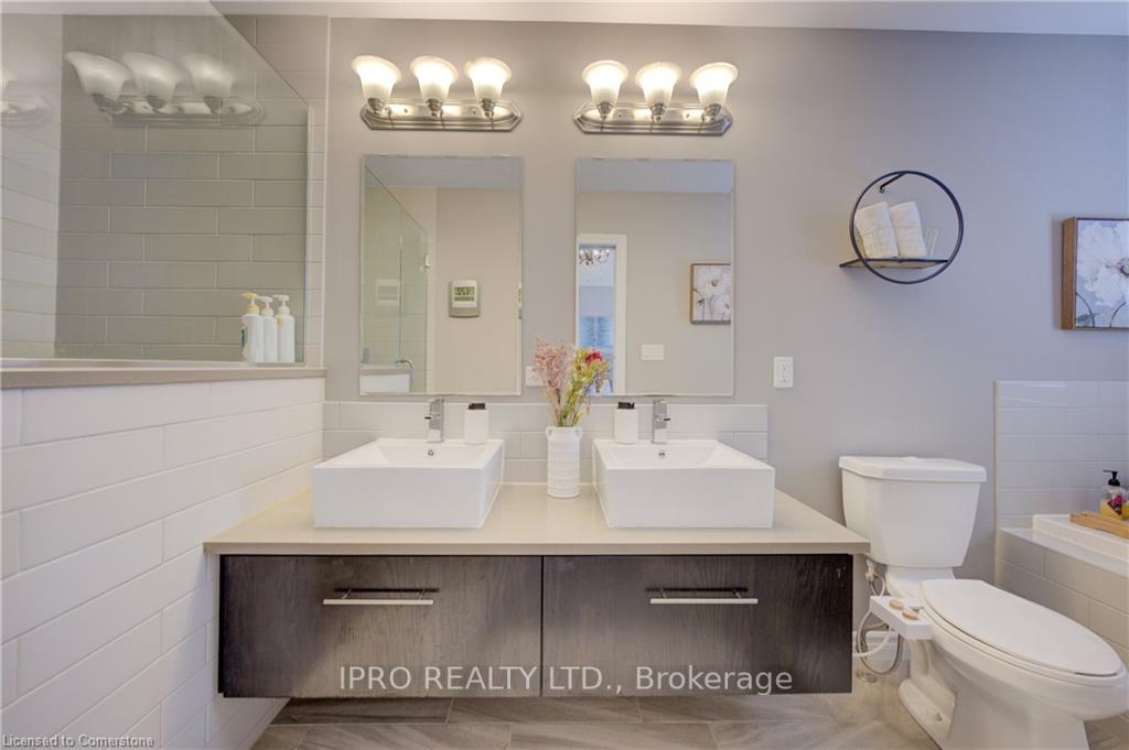 Photo 49 of 298 Tremaine Crescent, Kitchener, Grand River South — HOMEH