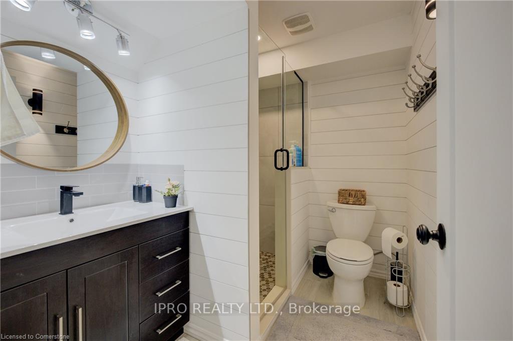 Photo 38 of 298 Tremaine Crescent, Kitchener, Grand River South — HOMEH