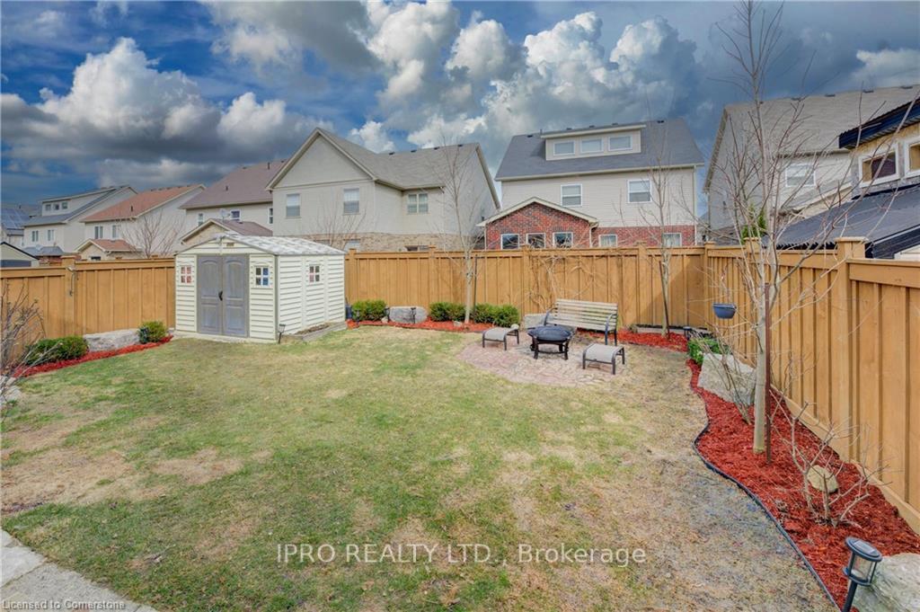 Photo 41 of 298 Tremaine Crescent, Kitchener, Grand River South — HOMEH