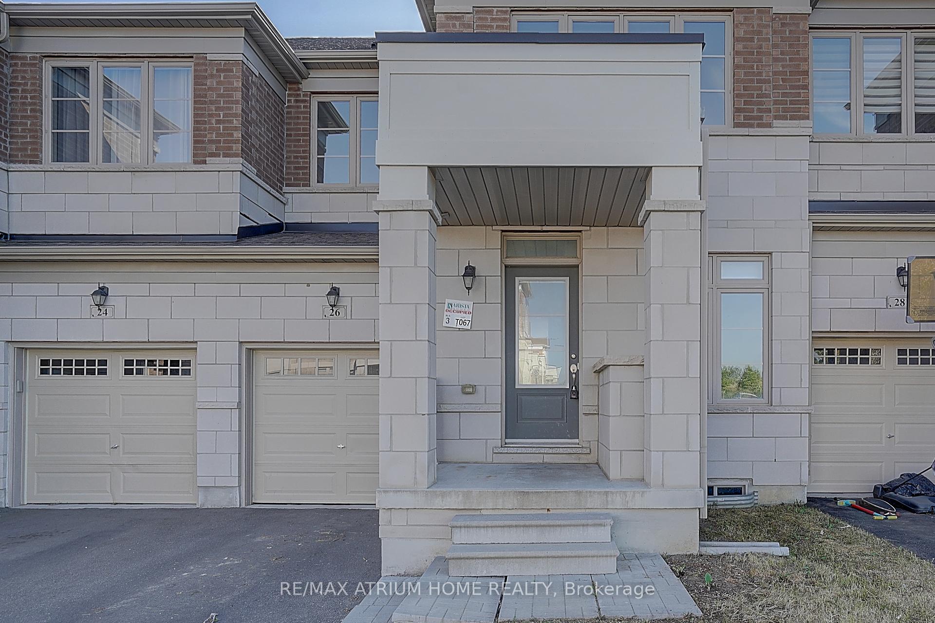 Photo 11 of 26 Decast Crescent, Markham, Box Grove — HOMEH