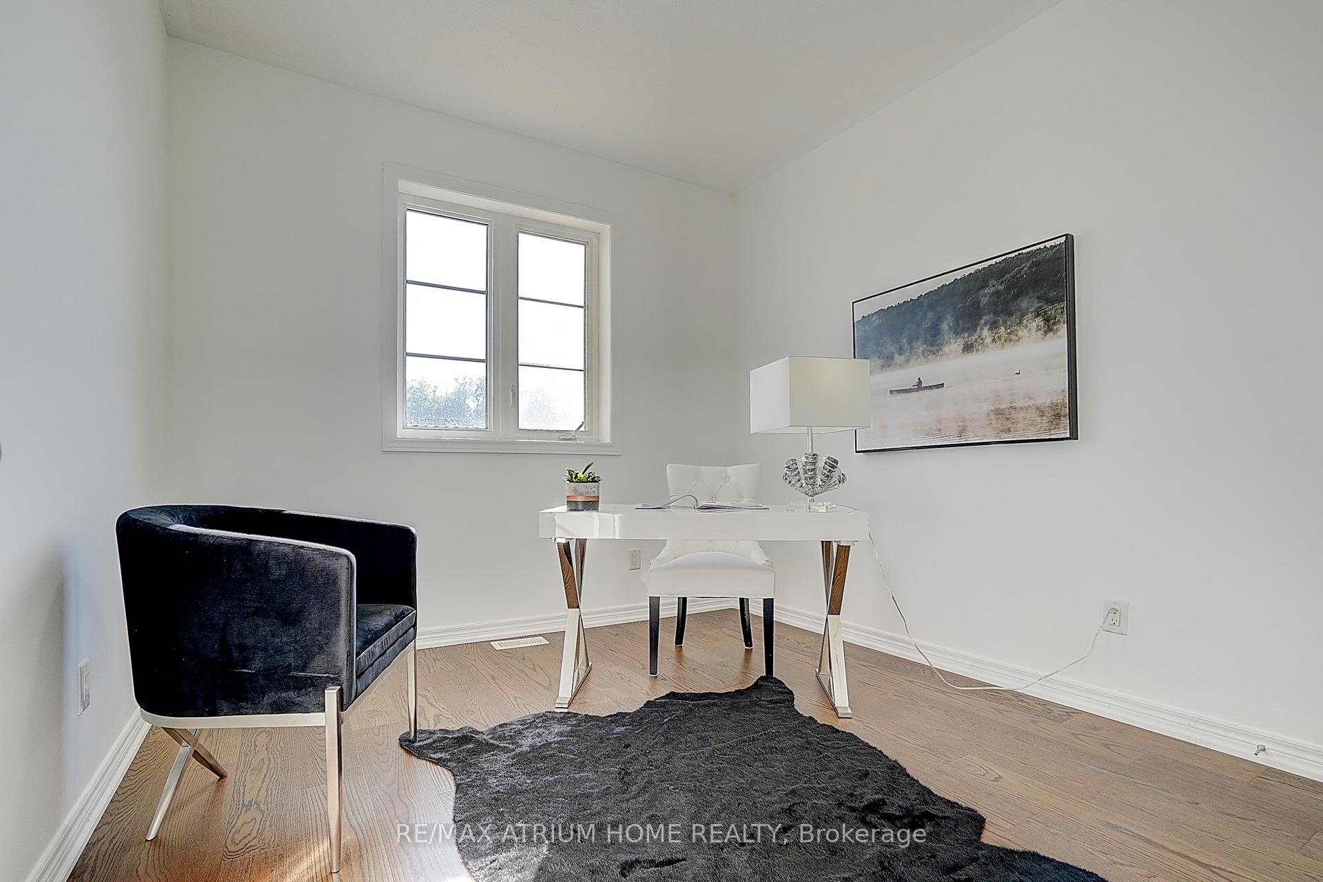 Photo 38 of 26 Decast Crescent, Markham, Box Grove — HOMEH
