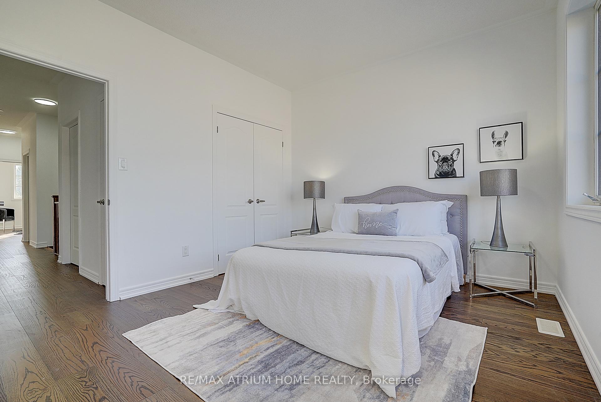 Photo 27 of 26 Decast Crescent, Markham, Box Grove — HOMEH
