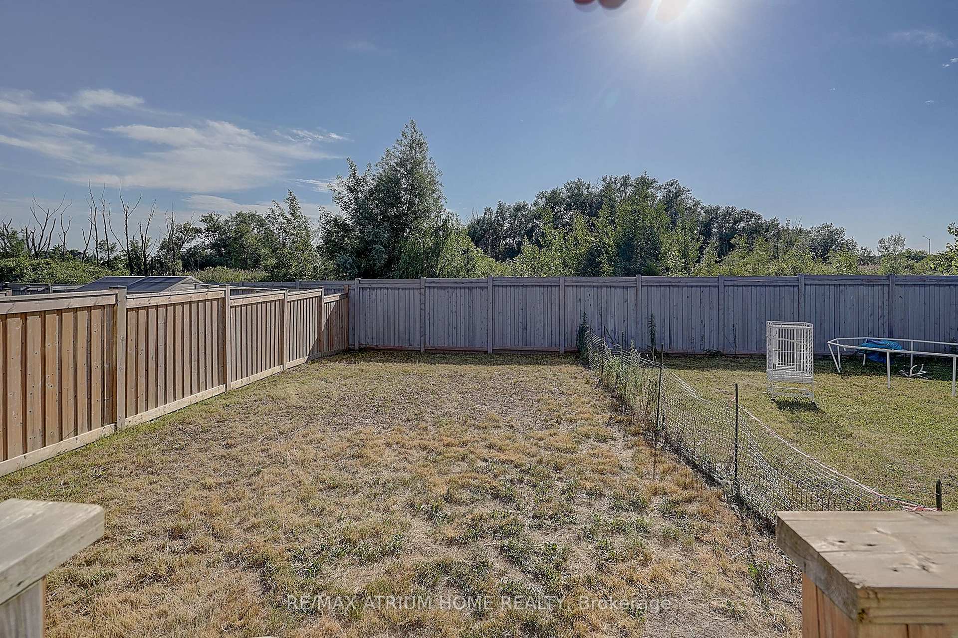 Photo 40 of 26 Decast Crescent, Markham, Box Grove — HOMEH