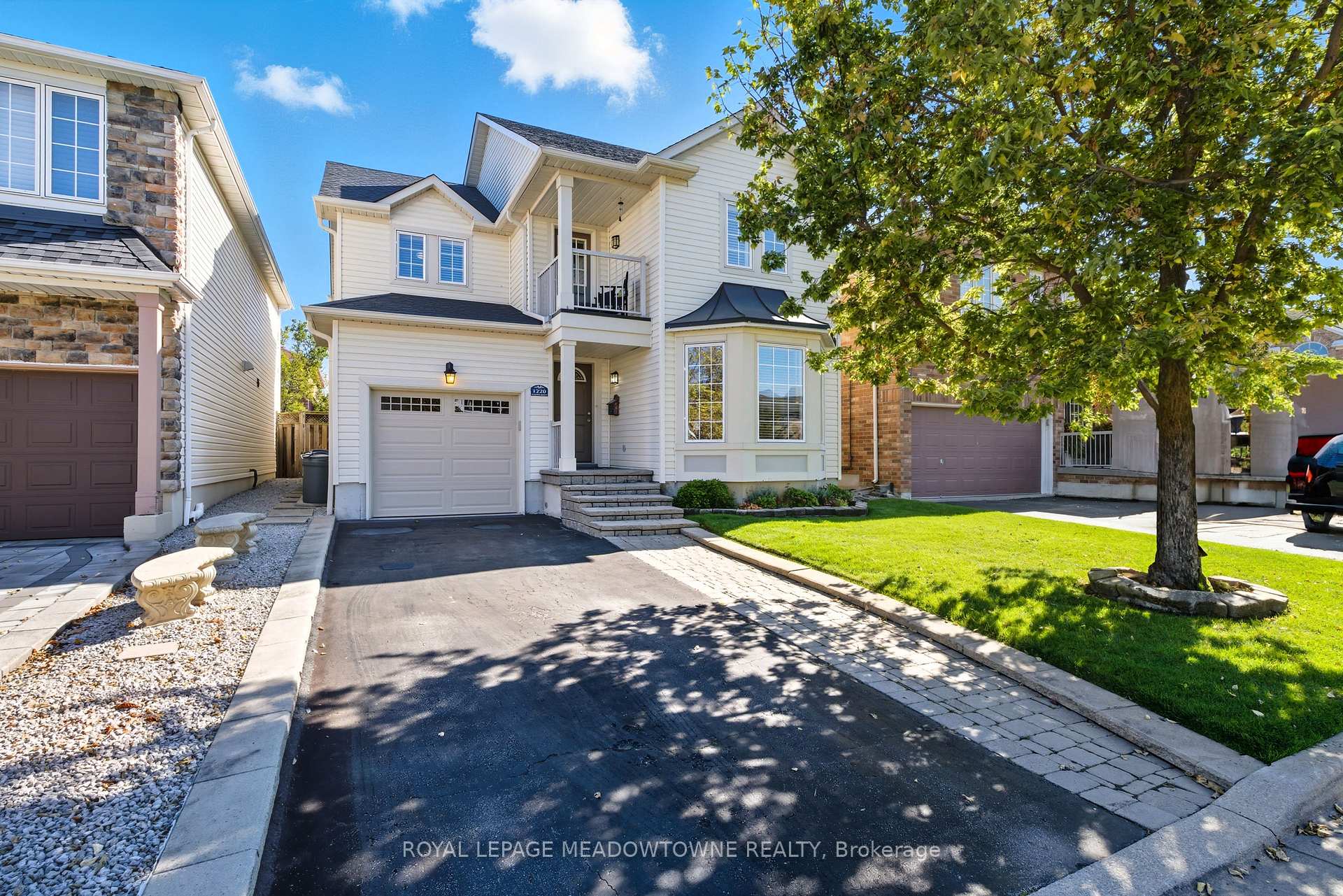 Photo 1 of 1220 Turner Drive, Milton, Dempsey — HOMEH