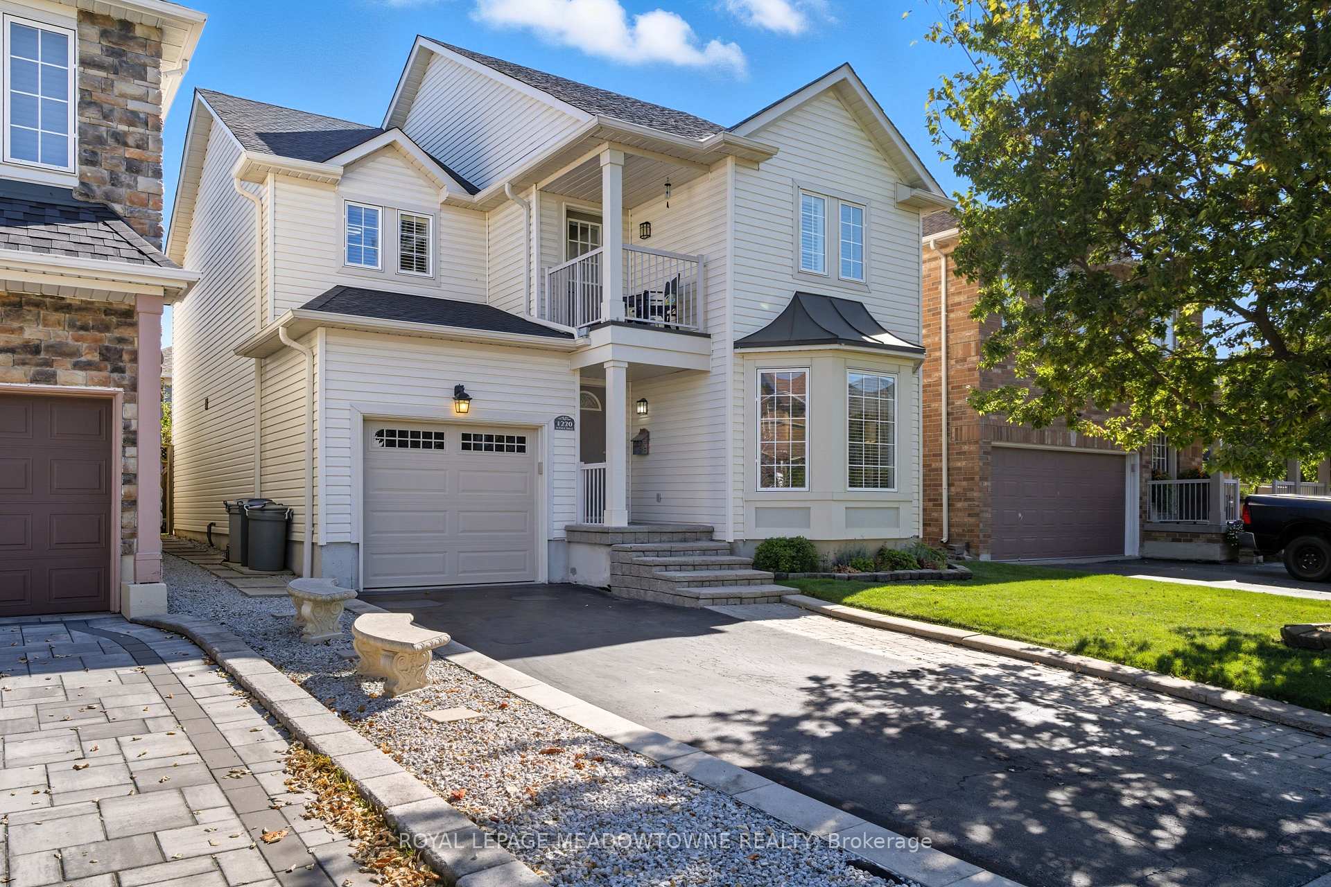 Photo 4 of 1220 Turner Drive, Milton, Dempsey — HOMEH
