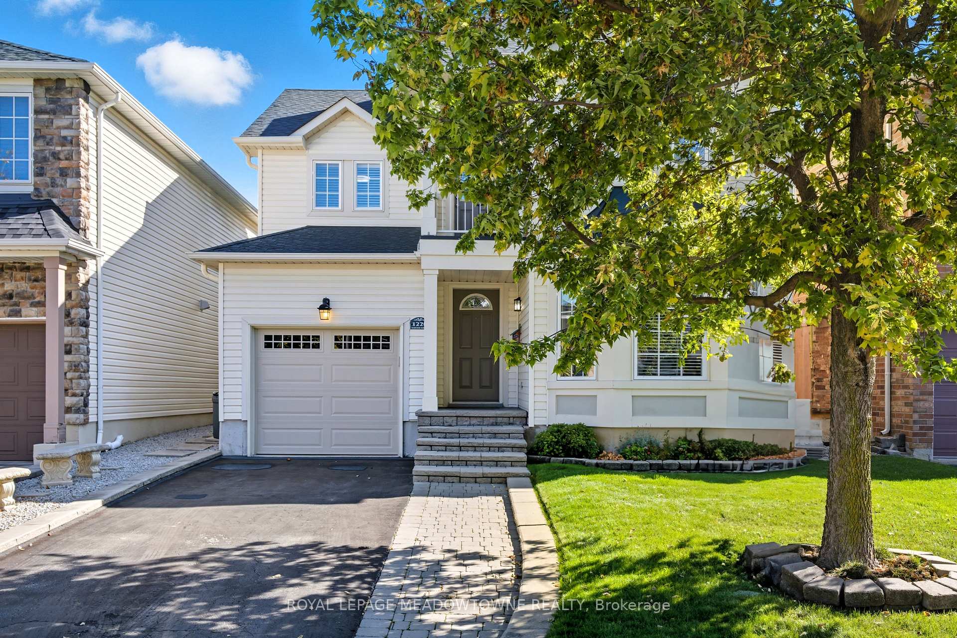 Photo 2 of 1220 Turner Drive, Milton, Dempsey — HOMEH