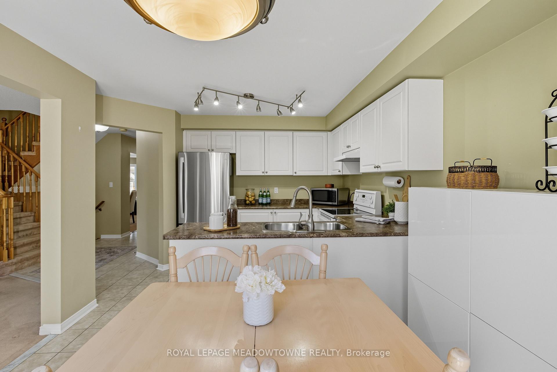Photo 11 of 1220 Turner Drive, Milton, Dempsey — HOMEH
