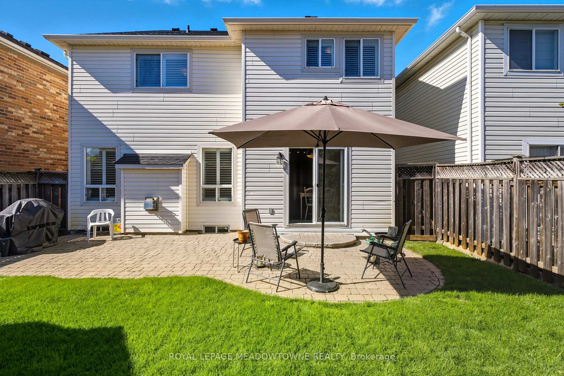 Photo 42 of 1220 Turner Drive, Milton, Dempsey — HOMEH