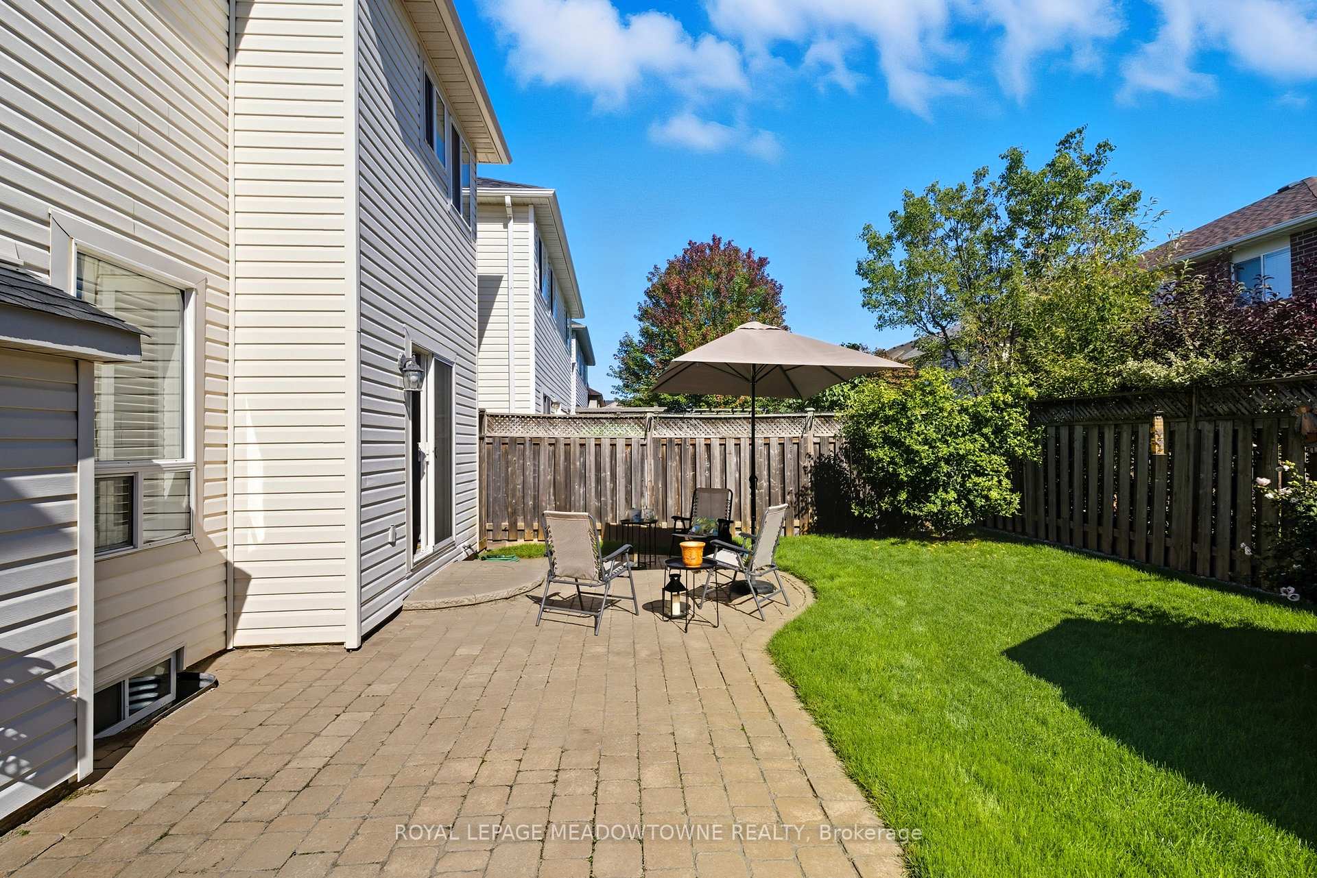 Photo 44 of 1220 Turner Drive, Milton, Dempsey — HOMEH