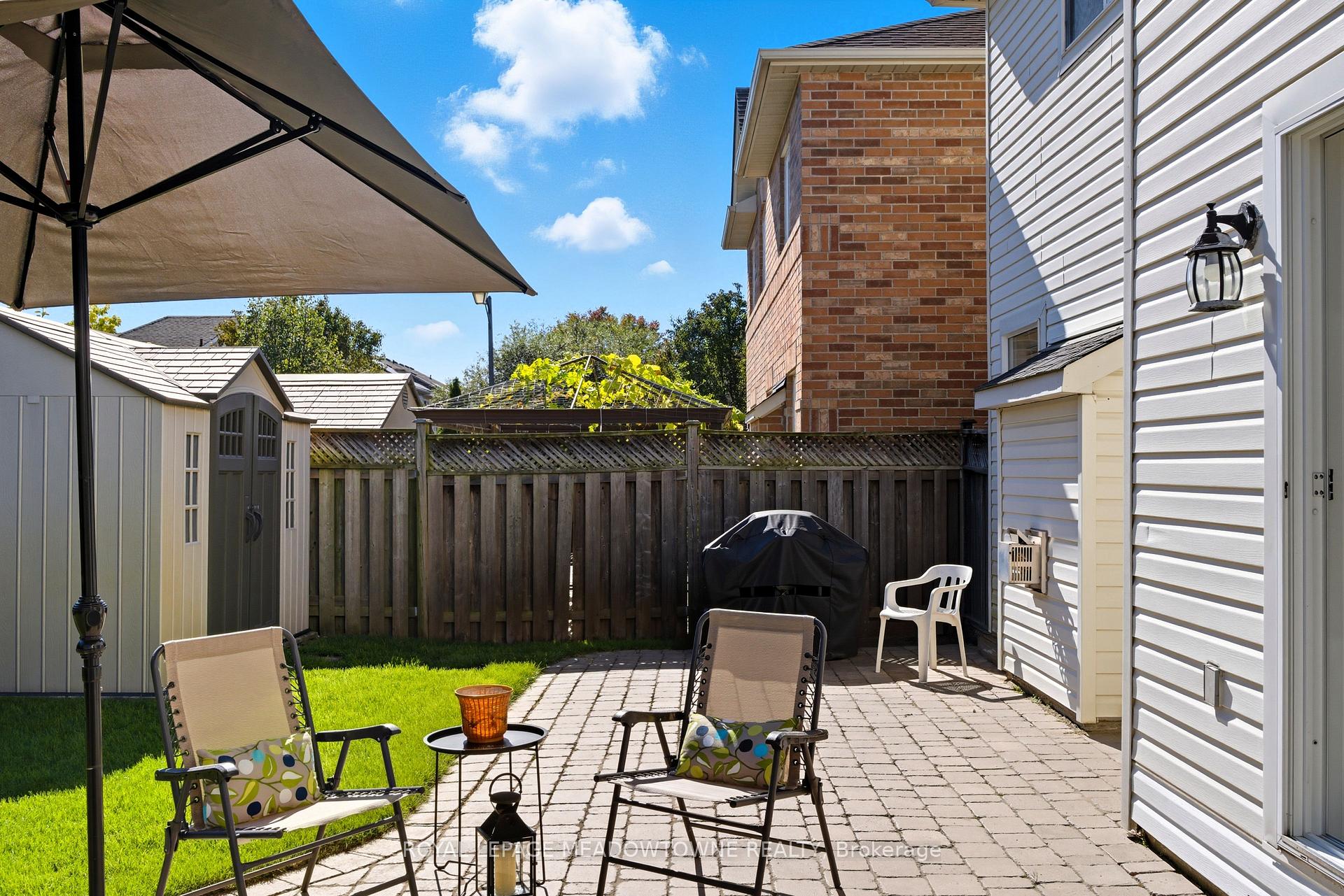 Photo 49 of 1220 Turner Drive, Milton, Dempsey — HOMEH