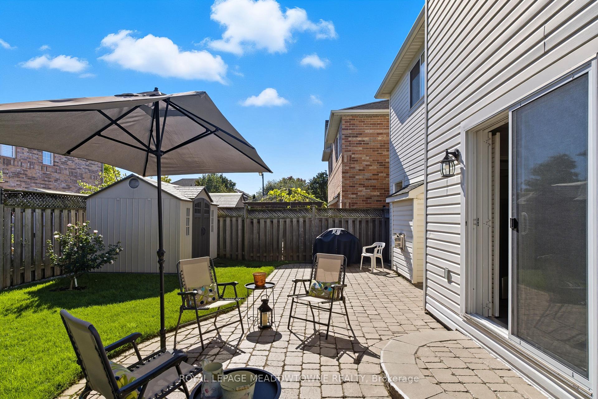 Photo 33 of 1220 Turner Drive, Milton, Dempsey — HOMEH