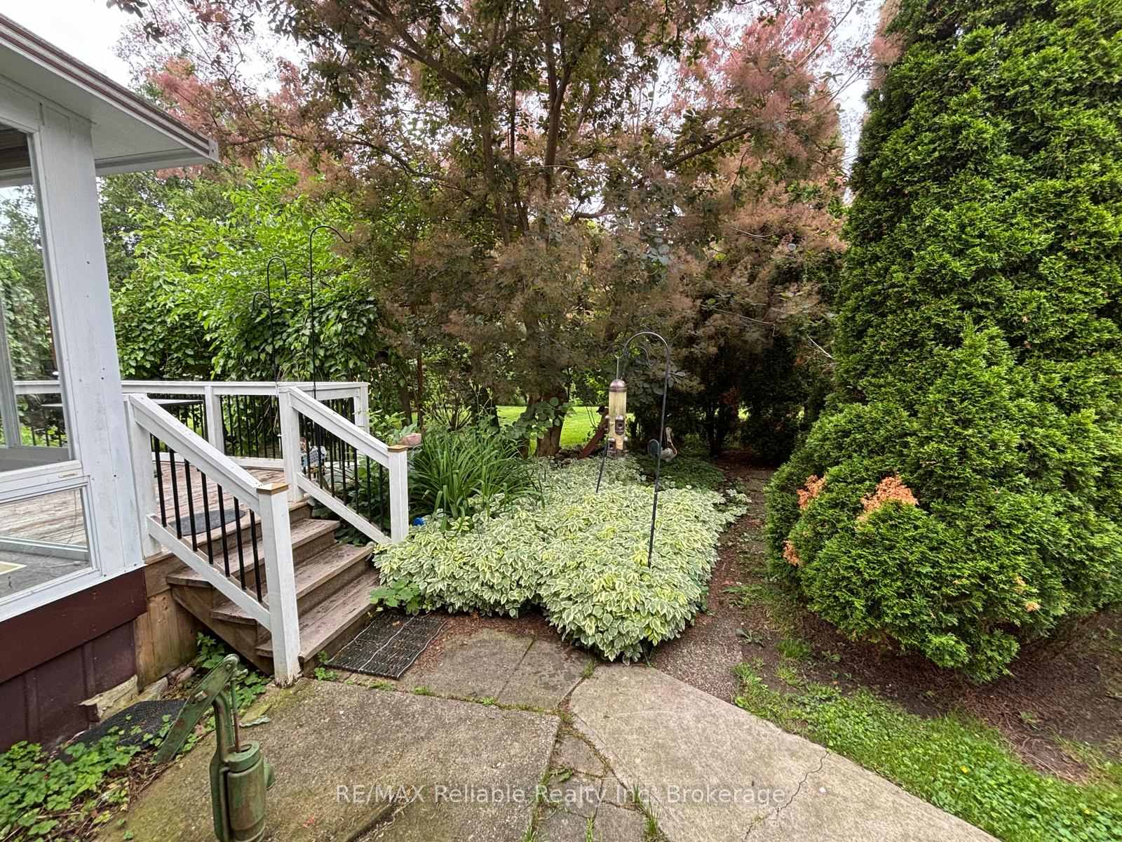 Photo 31 of 26 Goshen Street S, Bluewater, Zurich — HOMEH