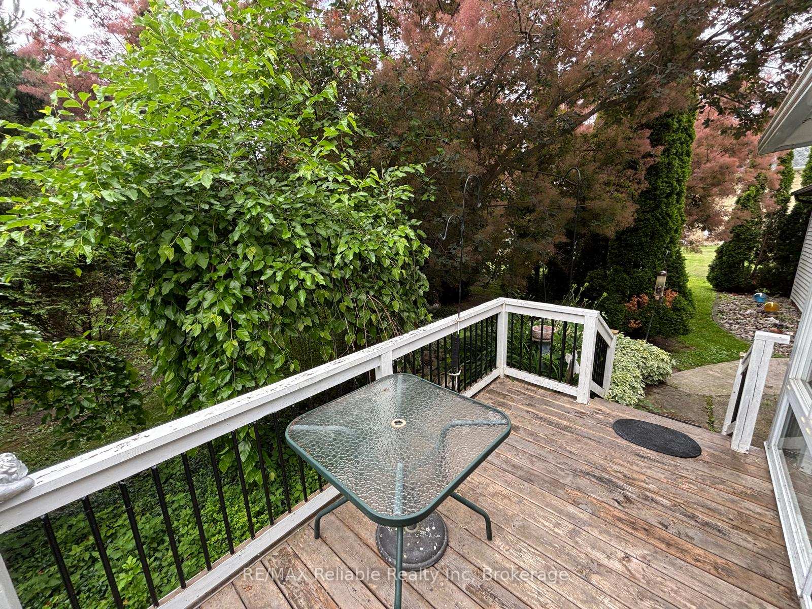 Photo 33 of 26 Goshen Street S, Bluewater, Zurich — HOMEH