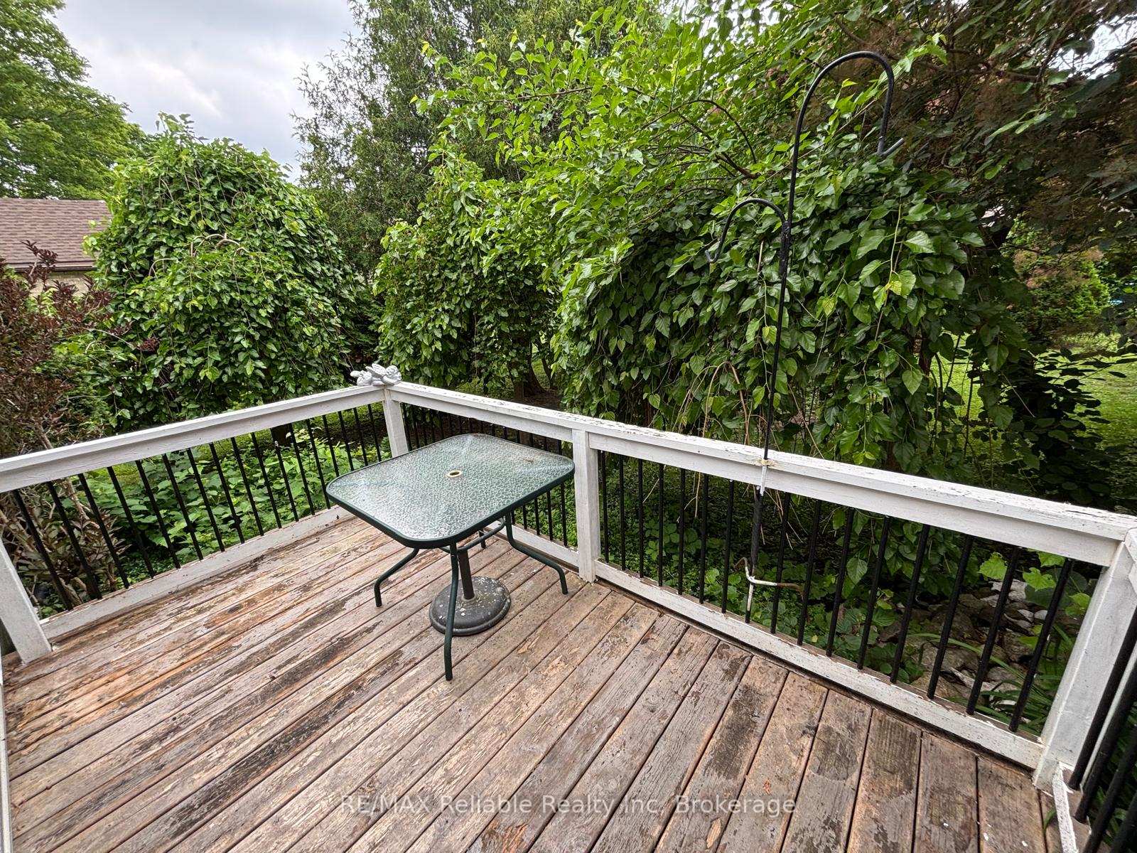 Photo 37 of 26 Goshen Street S, Bluewater, Zurich — HOMEH