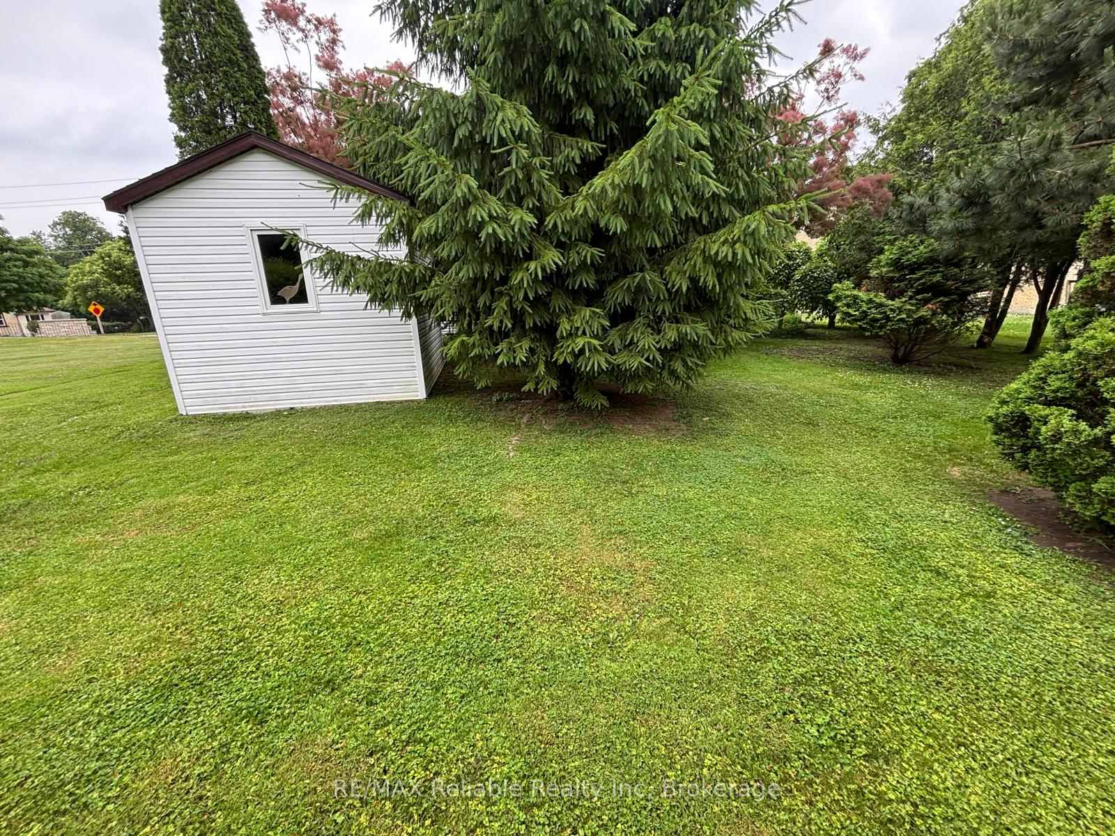 Photo 36 of 26 Goshen Street S, Bluewater, Zurich — HOMEH