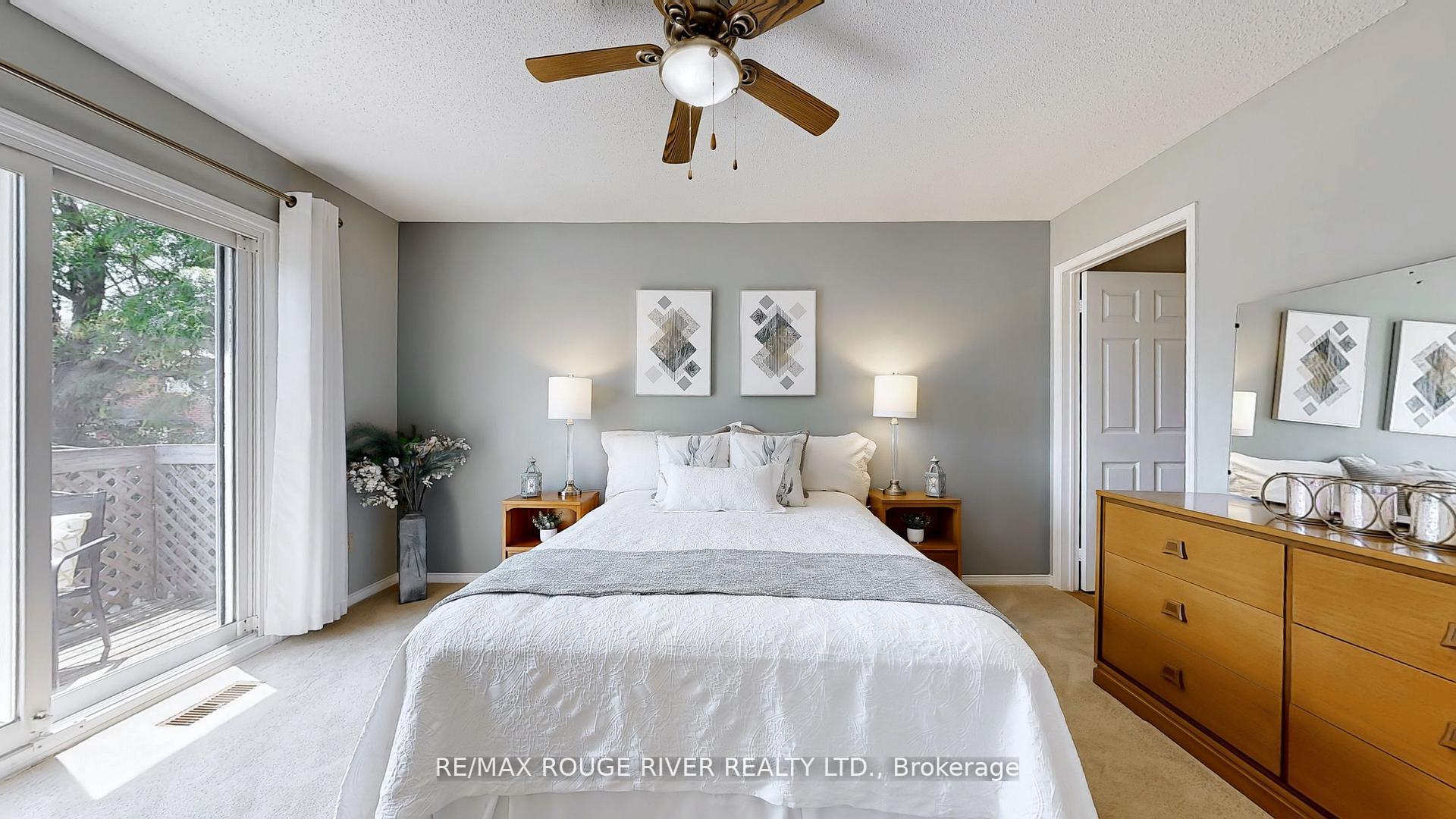 Photo 25 of 1009 Maury Crescent, Pickering, Liverpool — HOMEH