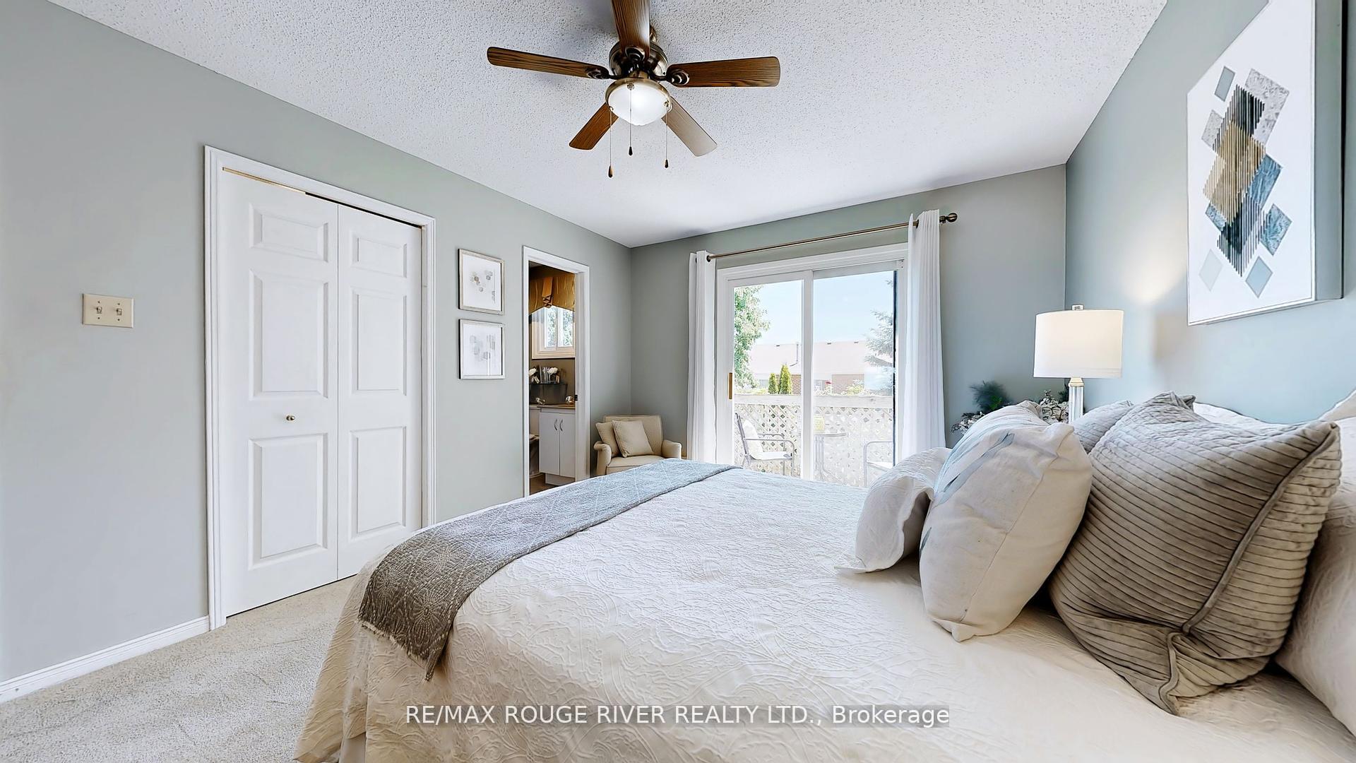 Photo 13 of 1009 Maury Crescent, Pickering, Liverpool — HOMEH