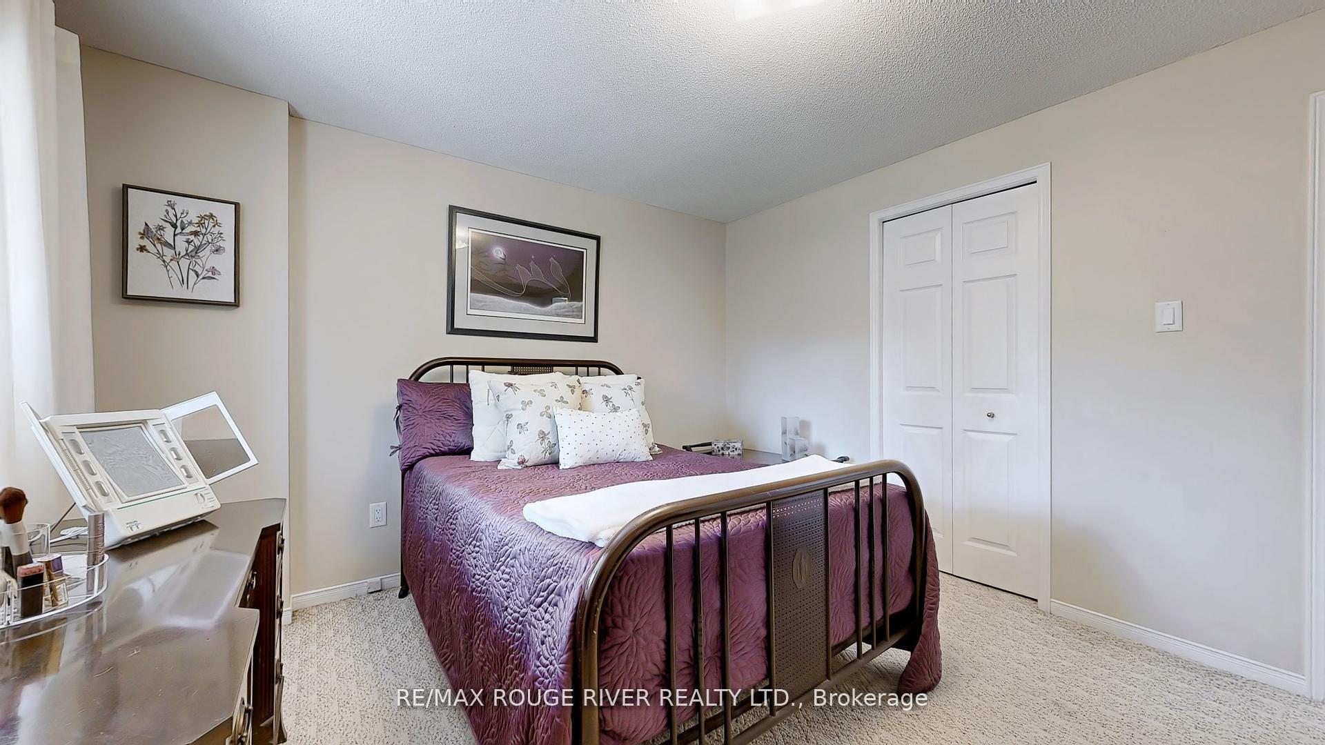 Photo 29 of 1009 Maury Crescent, Pickering, Liverpool — HOMEH